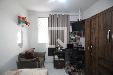 Quarto 2 de apartamento à venda com 2 quartos, 58m² em Pechincha, Rio de Janeiro