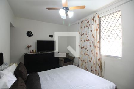 Quarto 1 de apartamento à venda com 2 quartos, 58m² em Pechincha, Rio de Janeiro