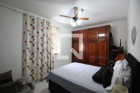 Quarto 1 de apartamento à venda com 2 quartos, 58m² em Pechincha, Rio de Janeiro