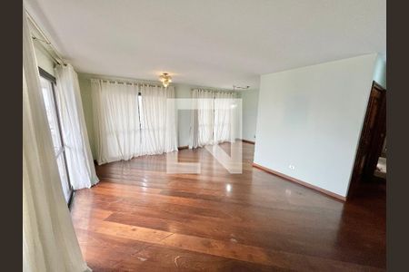 Sala de apartamento à venda com 4 quartos, 143m² em Santana, São Paulo