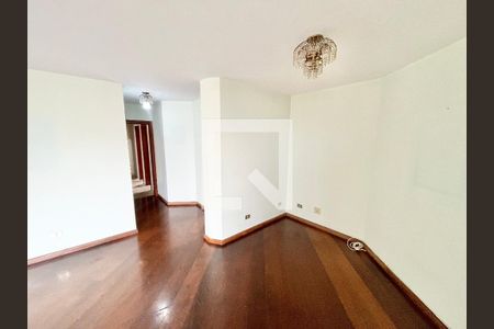 Sala de apartamento à venda com 4 quartos, 143m² em Santana, São Paulo