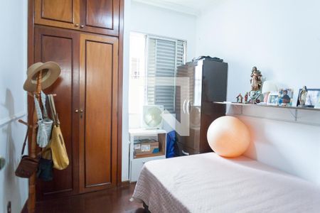 quarto 1 de apartamento à venda com 3 quartos, 90m² em Cidade Nova, Belo Horizonte