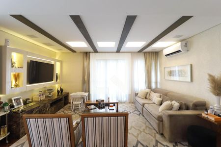 Apartamento à venda com 3 quartos, 158m² em Vila Maria Alta, São Paulo