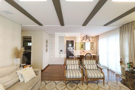 Apartamento à venda com 3 quartos, 158m² em Vila Maria Alta, São Paulo