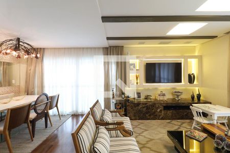 Apartamento à venda com 3 quartos, 158m² em Vila Maria Alta, São Paulo