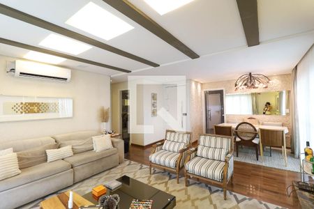 Apartamento à venda com 3 quartos, 158m² em Vila Maria Alta, São Paulo