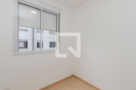 Quarto 2 de apartamento para alugar com 2 quartos, 38m² em Santo Amaro, São Paulo