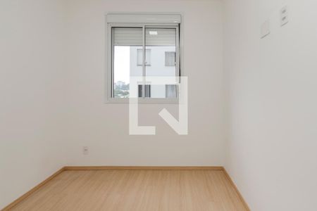 Quarto 1 de apartamento para alugar com 2 quartos, 38m² em Santo Amaro, São Paulo