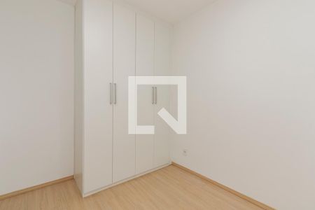 Quarto 1 de apartamento para alugar com 2 quartos, 38m² em Santo Amaro, São Paulo