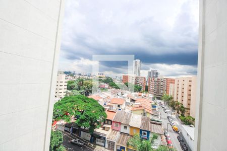 Vista do Quarto 2 de apartamento para alugar com 2 quartos, 75m² em Butantã, São Paulo