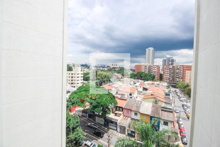 Vista do Quarto 1 de apartamento para alugar com 2 quartos, 75m² em Butantã, São Paulo
