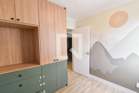 Quarto 1 de apartamento à venda com 3 quartos, 71m² em Vila Mariana, São Paulo