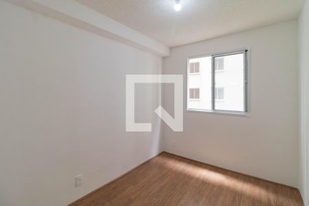 Quarto 2 de apartamento para alugar com 2 quartos, 34m² em Parque Industrial Tomas Edson, São Paulo