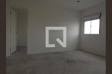 Sala - Cozinha de apartamento à venda com 1 quarto, 42m² em Vila Yolanda, Osasco
