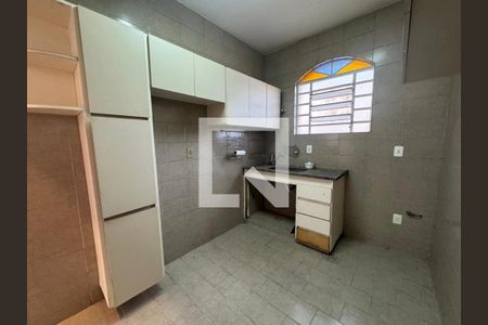 Apartamento à venda com 3 quartos, 82m² em Dona Clara, Belo Horizonte