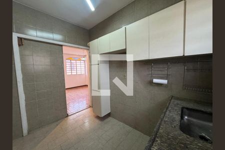 Apartamento à venda com 3 quartos, 82m² em Dona Clara, Belo Horizonte