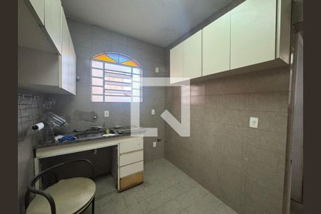 Apartamento à venda com 3 quartos, 82m² em Dona Clara, Belo Horizonte