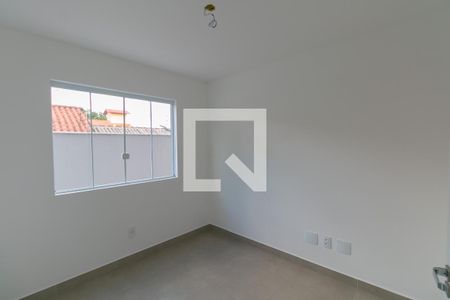 Quarto de apartamento à venda com 3 quartos, 143m² em São Francisco, Belo Horizonte