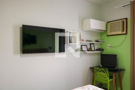Quarto 2 de apartamento à venda com 3 quartos, 66m² em Méier, Rio de Janeiro