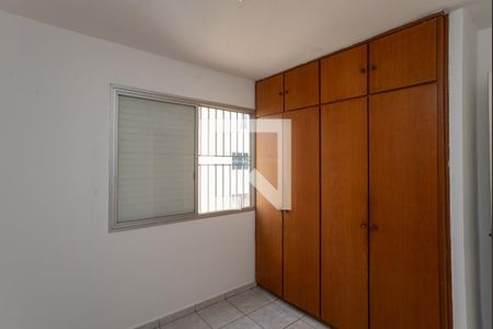 Quarto 1 de apartamento à venda com 2 quartos, 55m² em Pompeia, São Paulo