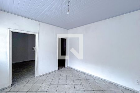 Sala de casa para alugar com 1 quarto, 160m² em Vila Ré, São Paulo