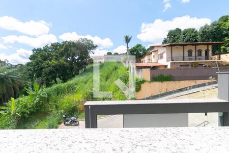 Apartamento à venda com 3 quartos, 78m² em São Francisco, Belo Horizonte