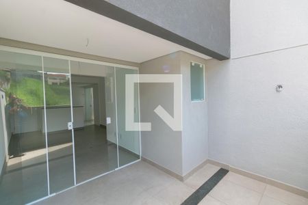 Apartamento à venda com 3 quartos, 78m² em São Francisco, Belo Horizonte