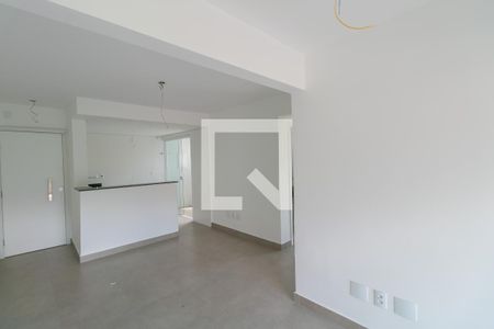 Apartamento à venda com 3 quartos, 78m² em São Francisco, Belo Horizonte