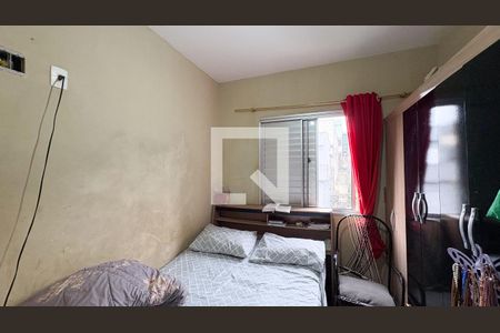 Quarto 1 de apartamento à venda com 2 quartos, 48m² em Bussocaba, Osasco
