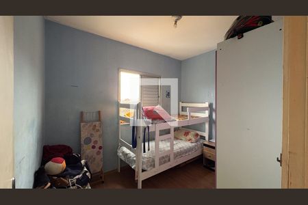 Quarto 2 de apartamento à venda com 2 quartos, 48m² em Bussocaba, Osasco