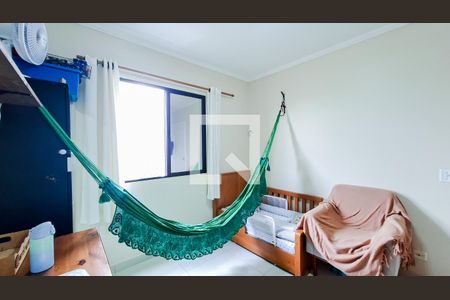 Quarto 1 de apartamento à venda com 2 quartos, 60m² em Portal dos Gramados, Guarulhos