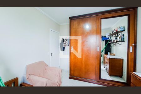 Quarto 1 de apartamento à venda com 2 quartos, 60m² em Portal dos Gramados, Guarulhos