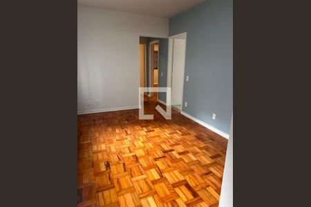 Foto 04 de apartamento à venda com 2 quartos, 50m² em Pompeia, São Paulo