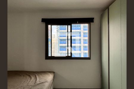 Studio de kitnet/studio para alugar com 0 quarto, 28m² em Vila Clementino, São Paulo