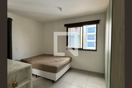 Studio de kitnet/studio para alugar com 0 quarto, 28m² em Vila Clementino, São Paulo