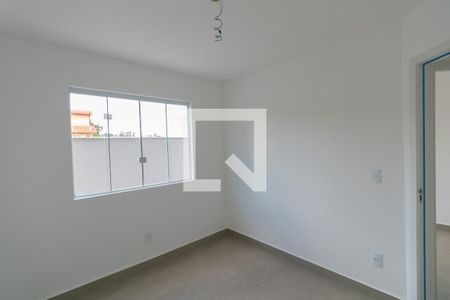 Quarto de apartamento à venda com 3 quartos, 189m² em São Francisco, Belo Horizonte