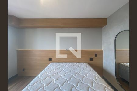 Studio de kitnet/studio para alugar com 1 quarto, 26m² em Vila Olímpia, São Paulo