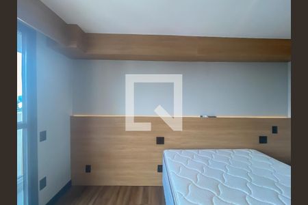 Studio de kitnet/studio para alugar com 1 quarto, 26m² em Vila Olímpia, São Paulo