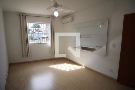 Quarto 1 de apartamento para alugar com 2 quartos, 72m² em Eldoradinho, Contagem