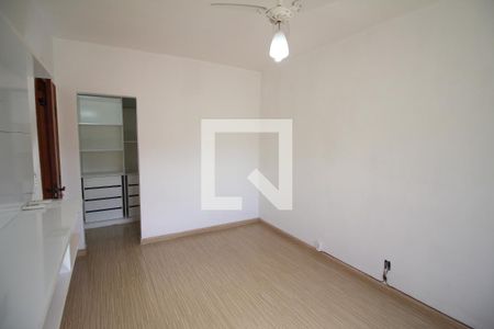 Quarto 1 de apartamento para alugar com 2 quartos, 72m² em Eldoradinho, Contagem