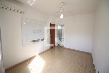 Quarto 1 de apartamento para alugar com 2 quartos, 72m² em Eldoradinho, Contagem