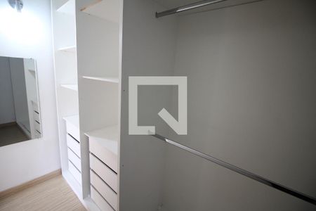 Closet Quarto 1 de apartamento para alugar com 2 quartos, 72m² em Eldoradinho, Contagem