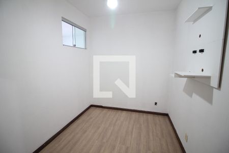 Quarto 2 de apartamento para alugar com 2 quartos, 72m² em Eldoradinho, Contagem