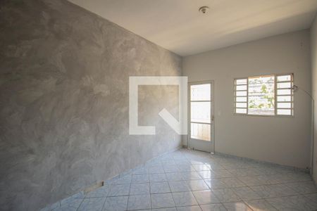 Sala/Cozinha de casa para alugar com 2 quartos, 95m² em Gradim, São Gonçalo