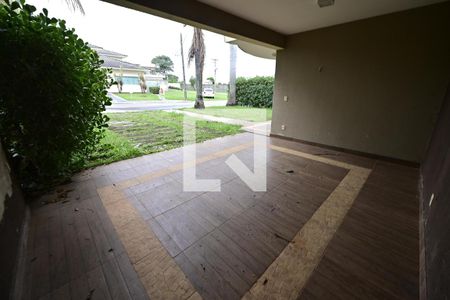 Casa de Condomínio para alugar com 3 quartos, 250m² em Residencial Center Ville, Goiânia