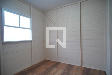 Quarto 2 de casa para alugar com 2 quartos, 55m² em Arroio da Manteiga, São Leopoldo