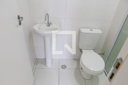 Apartamento para alugar com 1 quarto, 29m² em Ferreira, São Paulo