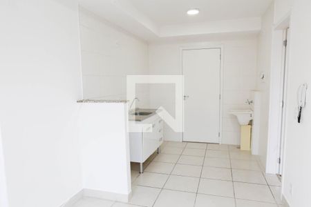 Apartamento para alugar com 1 quarto, 29m² em Ferreira, São Paulo