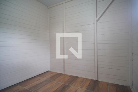 Quarto 1 de casa para alugar com 2 quartos, 55m² em Arroio da Manteiga, São Leopoldo