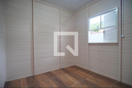 Quarto 1 de casa para alugar com 2 quartos, 55m² em Arroio da Manteiga, São Leopoldo